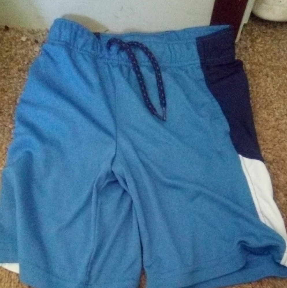 Boys shorts